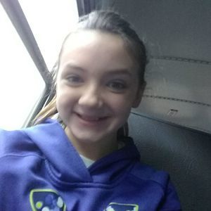 Meet your Posher, Bailey